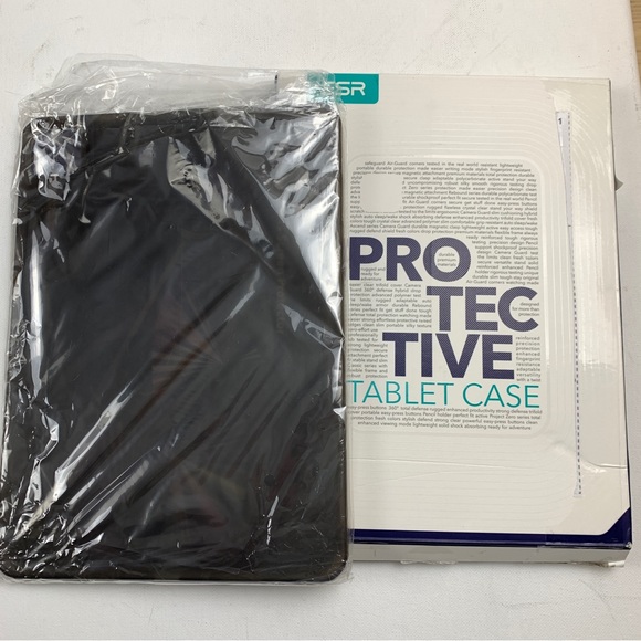 NEW - iPad Pro 11″ (2022/2021) Project Zero Soft Case - Picture 5 of 6